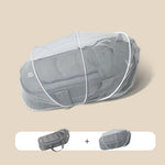 Load image into Gallery viewer, Portable Baby Carrycot Bassinet
