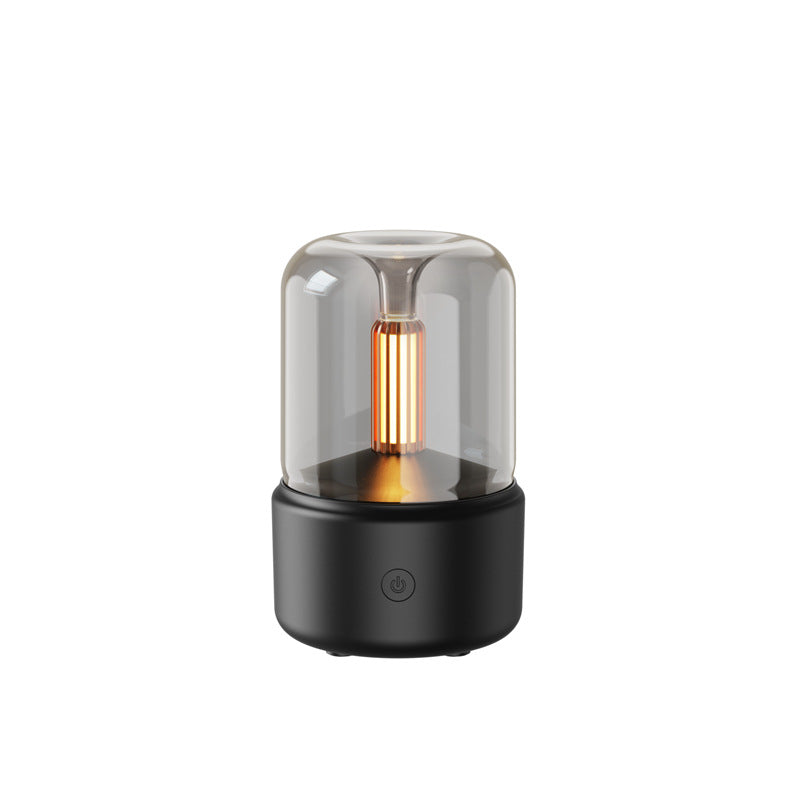 Atmosphere Candlelight Aroma Diffuser