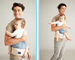 Load image into Gallery viewer, Baby Waist Stool Carrier
