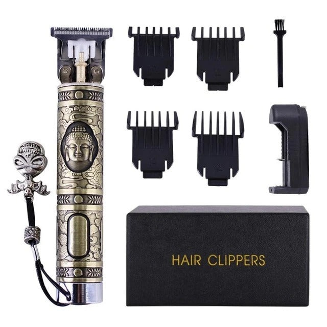 Longfeng Oil Head Electric Clipper