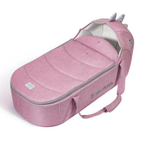 Portable Baby Carrycot Bassinet