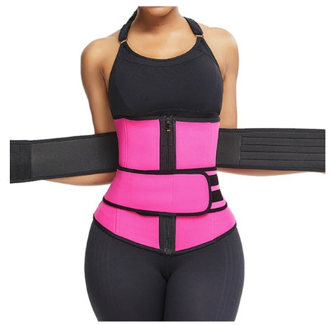 Slimming Waist Belt