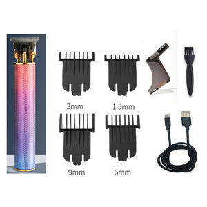 Longfeng Oil Head Electric Clipper