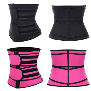 Slimming Waist Belt