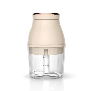 Baby Mini Food Processor