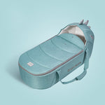 Load image into Gallery viewer, Portable Baby Carrycot Bassinet
