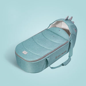 Portable Baby Carrycot Bassinet