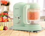 Load image into Gallery viewer, BabyCook Baby Food Processor - Steamer and Blender
