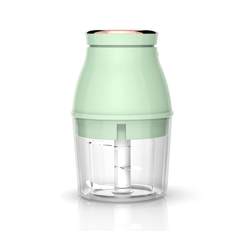 Baby Mini Food Processor