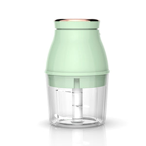 Baby Mini Food Processor