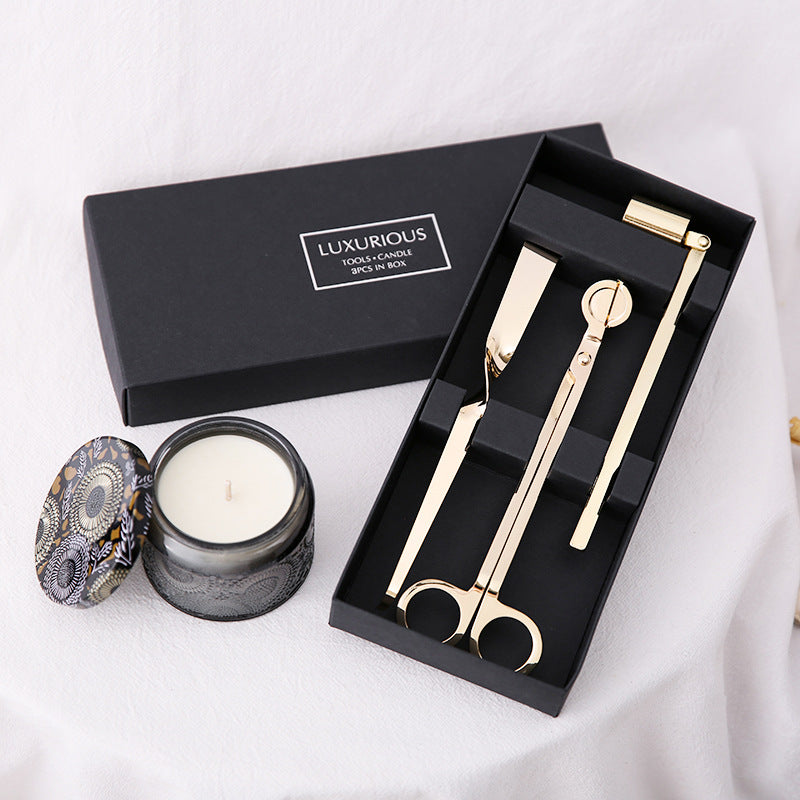 Candle Care Kit