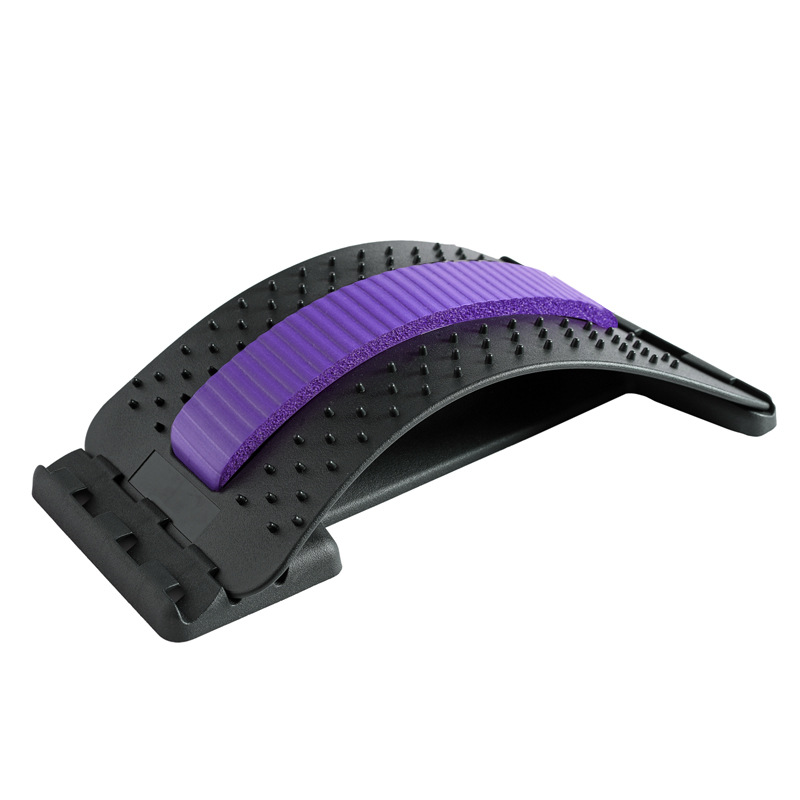 Adjustable Back Stretcher