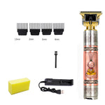 Load image into Gallery viewer, Longfeng Oil Head Electric Clipper
