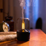 Load image into Gallery viewer, Atmosphere Candlelight Aroma Diffuser
