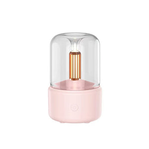 Atmosphere Candlelight Aroma Diffuser