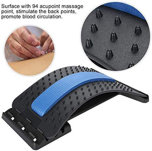 Adjustable Back Stretcher