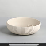 Load image into Gallery viewer, Porcelain Candle Tray Holder
