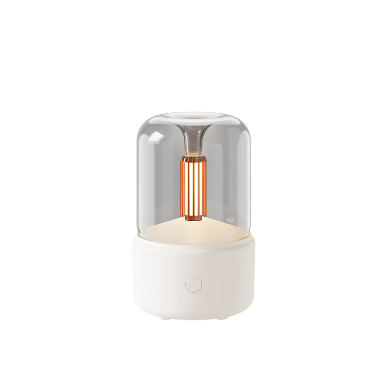 Atmosphere Candlelight Aroma Diffuser