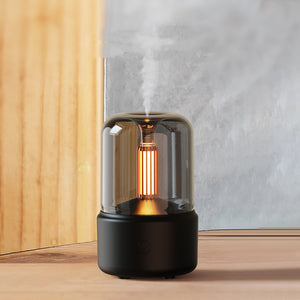 Atmosphere Candlelight Aroma Diffuser