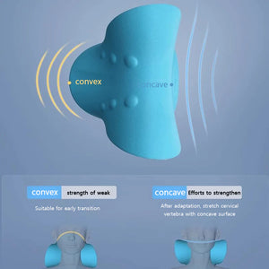 The Neck Cloud